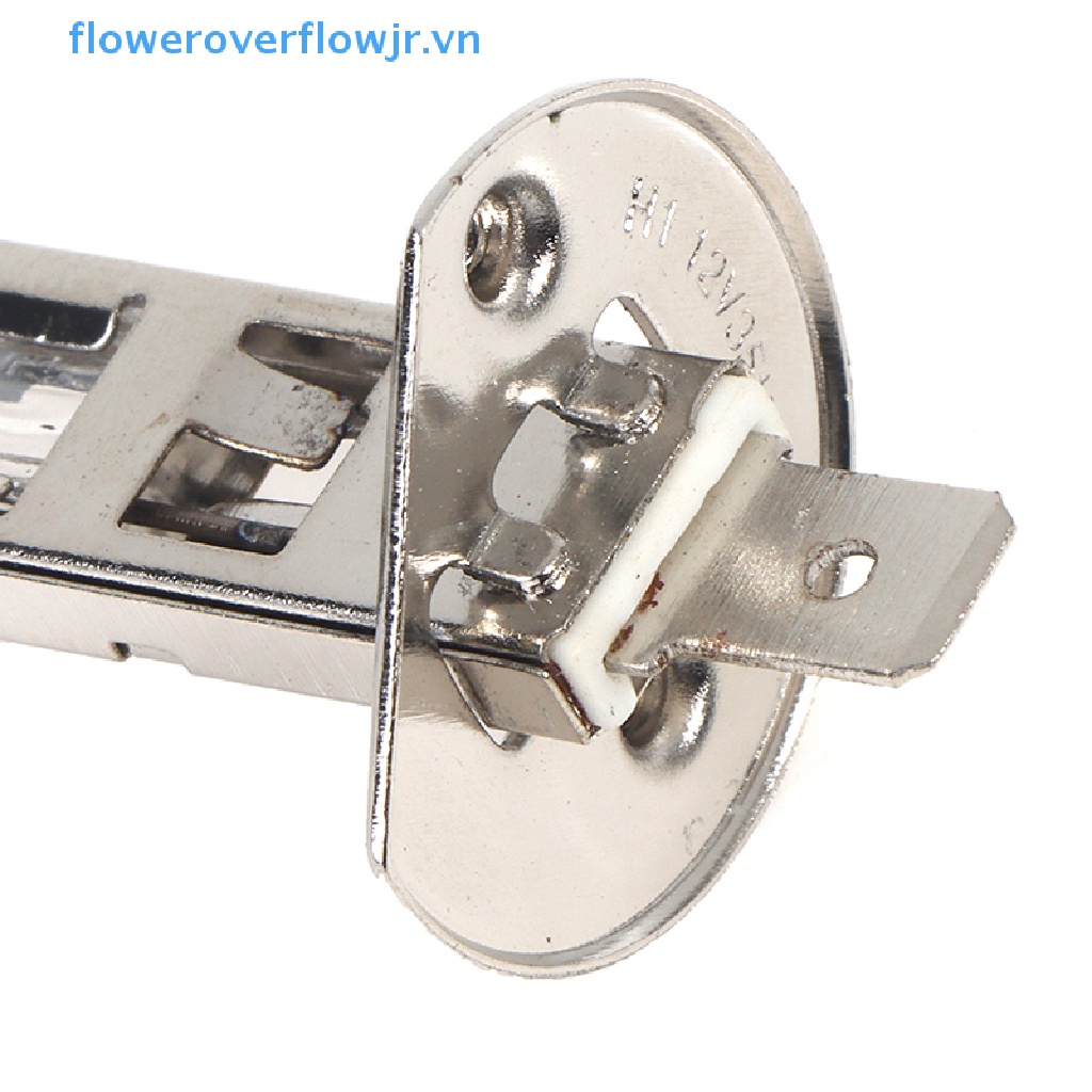 Bóng Đèn Pha Xenon 12V H1 55W Hid Chất Lượng Cao