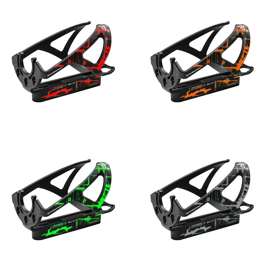 Giá Đỡ Chai Nước Gắn Xe Đạp Tiện Lợi