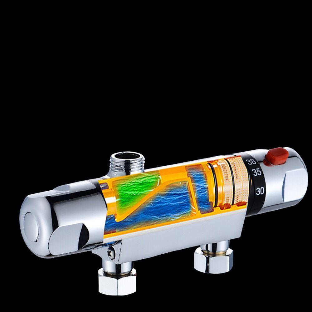 Van Vòi Nước Bằng Chrome DAPHS Chuyên Dụng Chất Lượng Cao