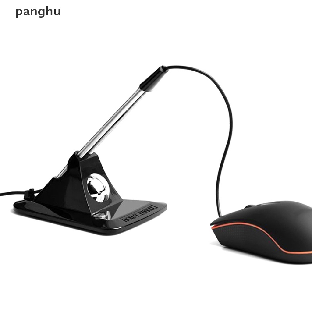 Giá Kẹp Dây Chuột Chất Lượng Cao Linh Hoạt Sắp Xếp Gọn Gàng Cho Chuột Hamster Chơi Game Hoàn Hảo CS CF LOL [VN