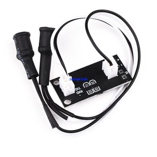 BTF 5-5.5V Light Source Tracking Board Solar Tracking Module Solar Automatic Tracker