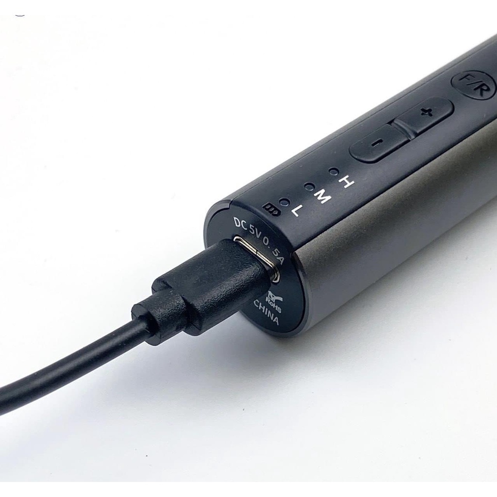 Máy mài đa năng cầm tay Luowei P2 xài pin