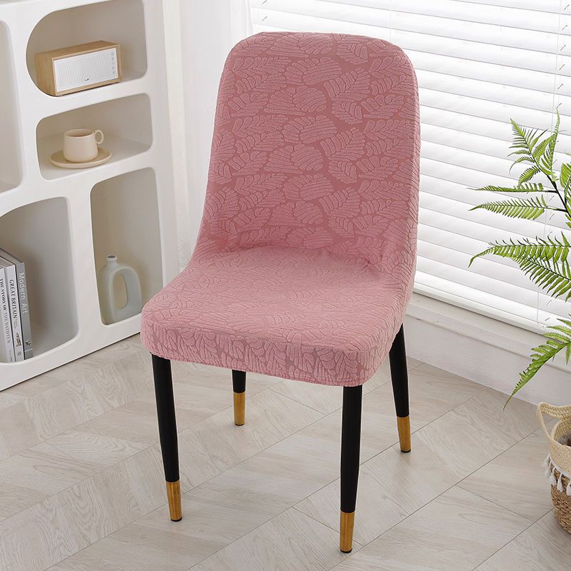 Vỏ Bọc Ghế Ngồi Bàn Ăn Bằng Nhung Cỡ Lớn Tiện Dụng