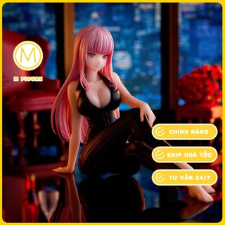 Mô hình chính hãng mori calliope - hololive - relax time - office style ver.