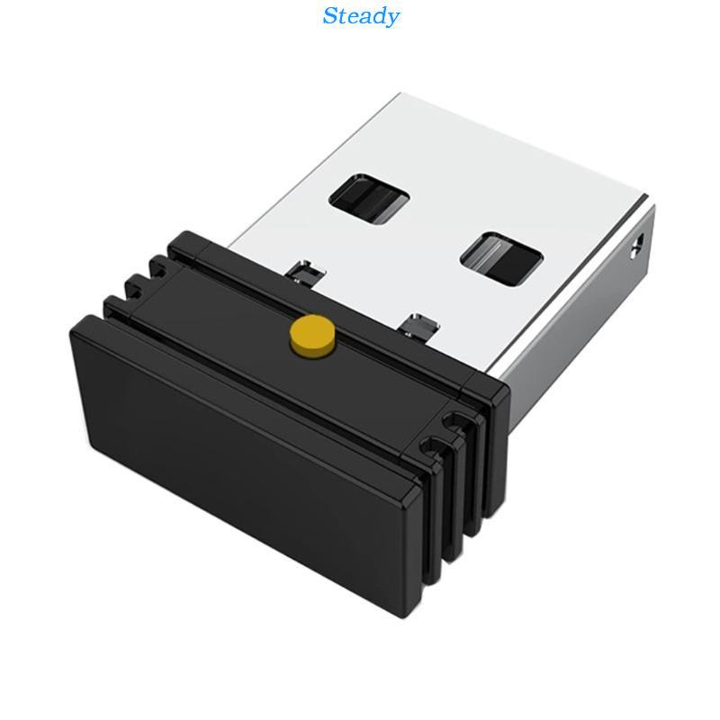 Chuột Quang Không Dây Cổng USB