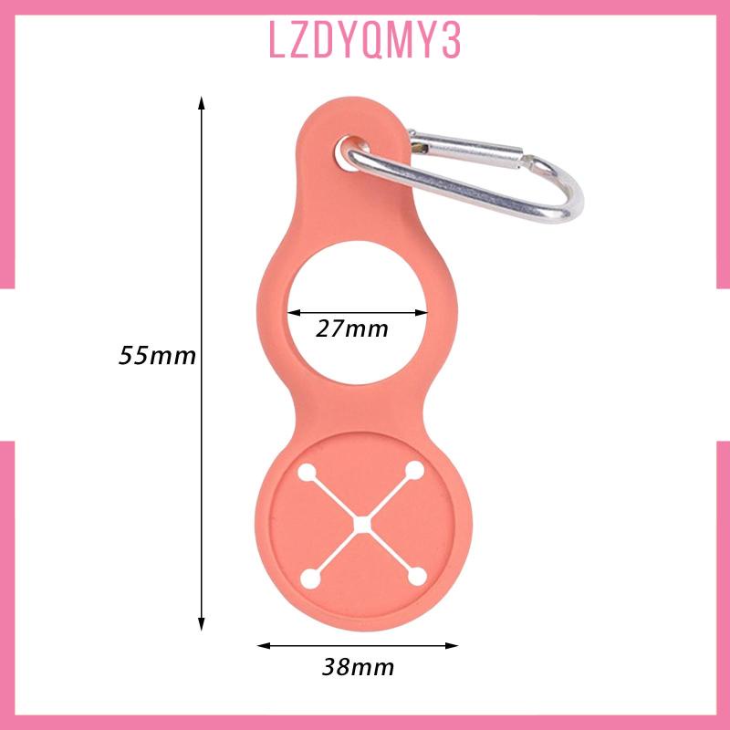 Giá Đỡ Bình Nước Đa Năng Có Móc Kẹp Tiện Dụng Khi Chơi Thể Thao Lzdyqmy3