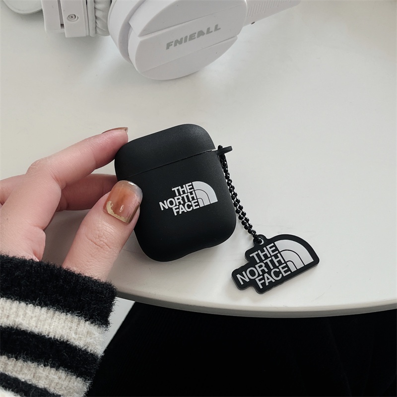 Vỏ Bảo Vệ Hộp Đựng Tai Nghe Airpods 1 / 2 3 Pro Pro2 Air Pods Pro