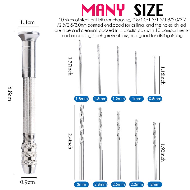 Bộ Khuôn Silicone Làm Móc Khóa / Đồ Trang Sức Hình Chữ Cái DIY