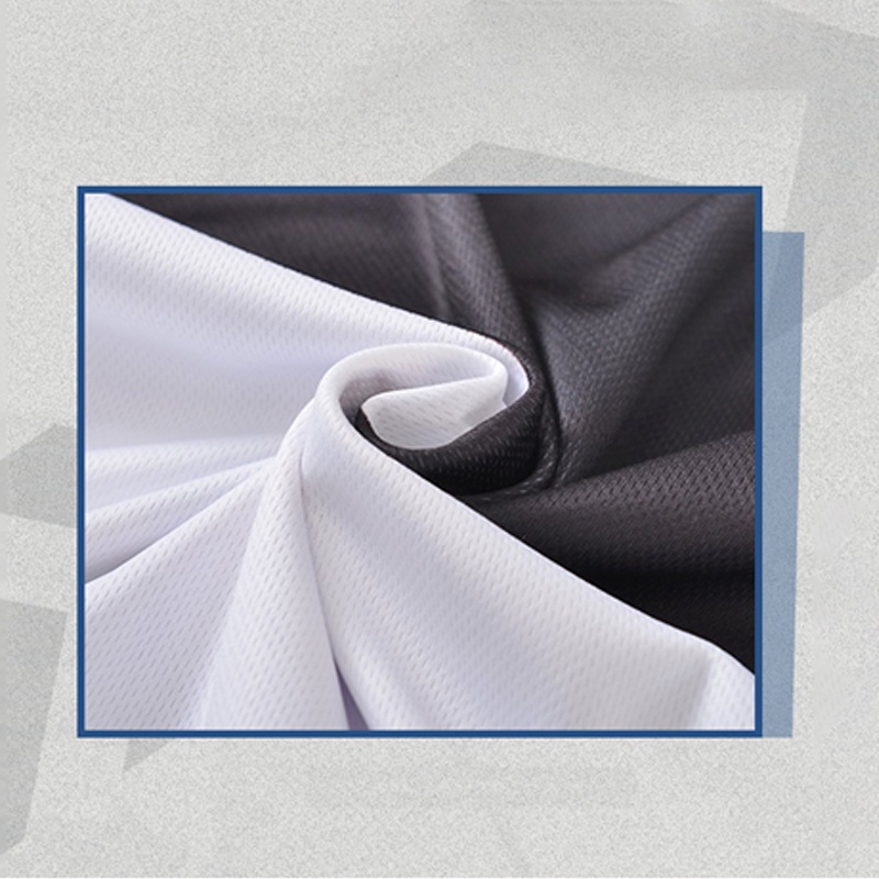 Áo Thun Đồng Phục Bóng Bàn / Cầu Lông In Logo Nhanh Khô Mẫu Mới 2023 Thời Trang Cho Nam Và Nữ