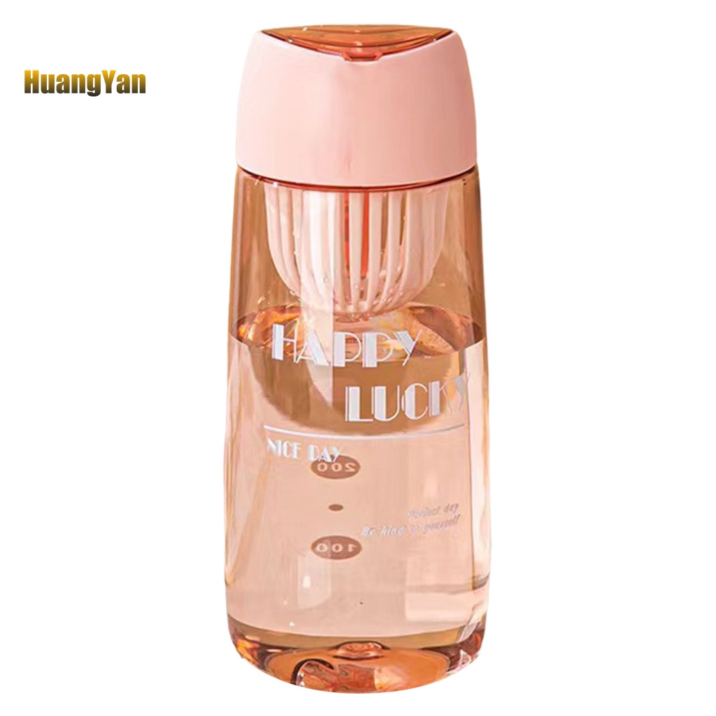 Phụ Kiện Bình Nước Uống Đóng Kín Hình Viên Thuốc Chắc Chắn Cho Bạn Gái