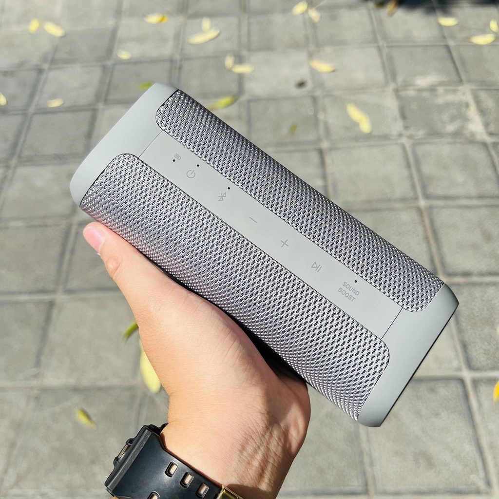 Loa bluetooth LG Xboom Go XG5Q công suất 20W pin nghe nhạc 18h - bảo hành 12 tháng