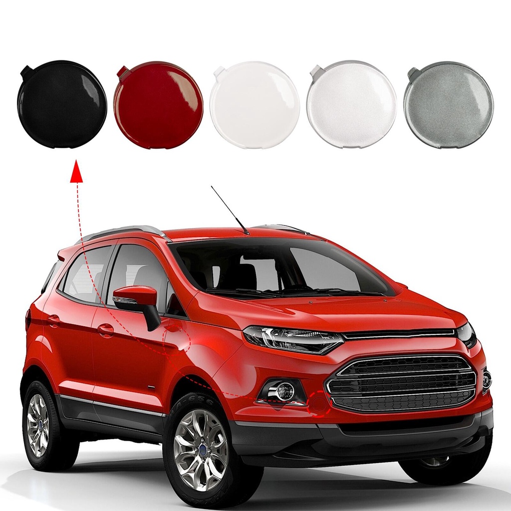 Nắp Đậy Móc Kéo Xe Hơi Ford Ecosport 2013-2017
