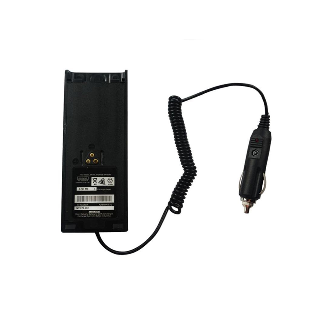 Bộ Chuyển Đổi Pin Và Radio Cho GP340 GP328 HT750 MTX850 GP339