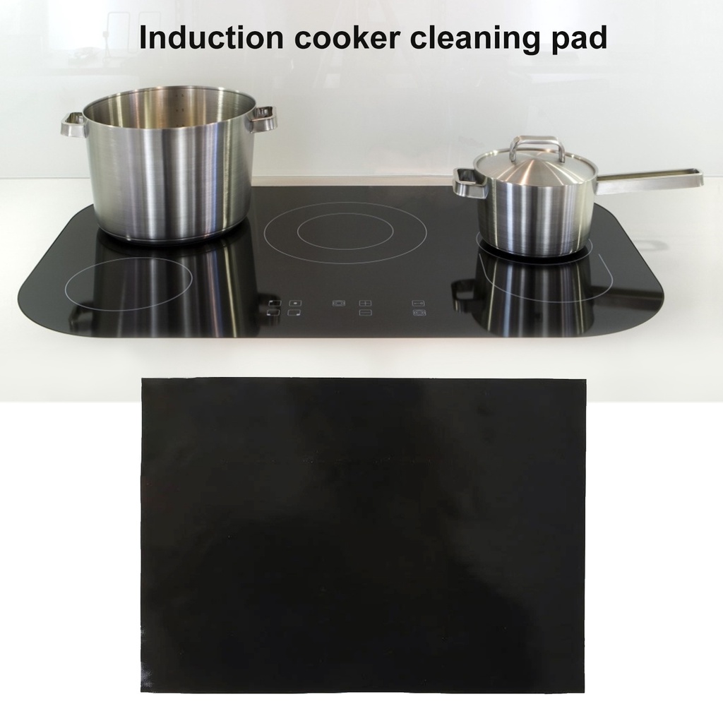 Tấm Lót Nồi Bằng Silicone Cách Nhiệt Chống Trượt N_P148