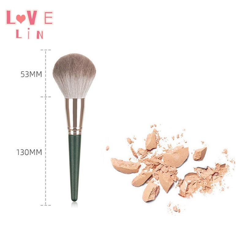 Set 14 Cọ Trang Điểm Siêu Mềm Mại Tiện Dụng