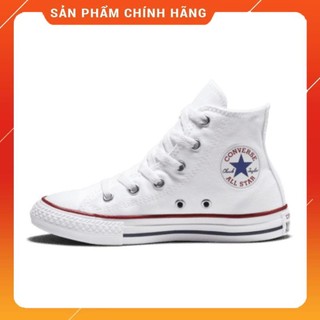 CHÍNH HÃNG - Giày converse classic chuck taylor cổ cao