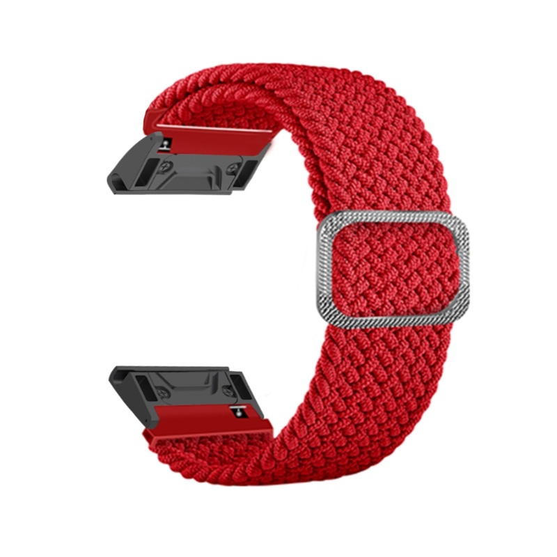 Dây Đeo Đồng Hồ Bằng Nylon Dệt Có Thể Điều Chỉnh Cho Falcon