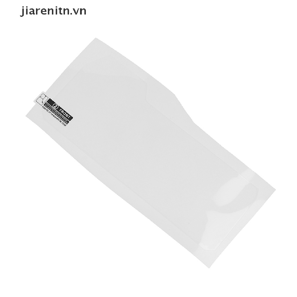 Set 2 Kính Cường Lực Bảo Vệ Màn Hình Dành Cho CBR500R / CB500F / CB500X / CBR650R / CB650R 2019 2020