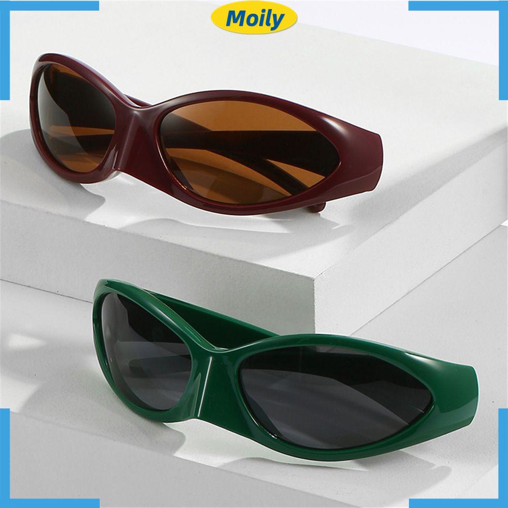 Kính Mát Thể Thao Chống Tia UV400