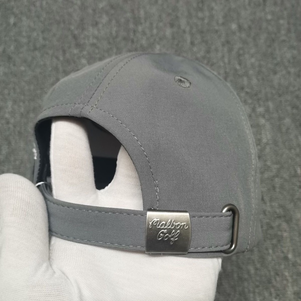 Đặt Hàng Trước  Mũ Đánh Golf Malbon Từ Trung Quốc  #79938