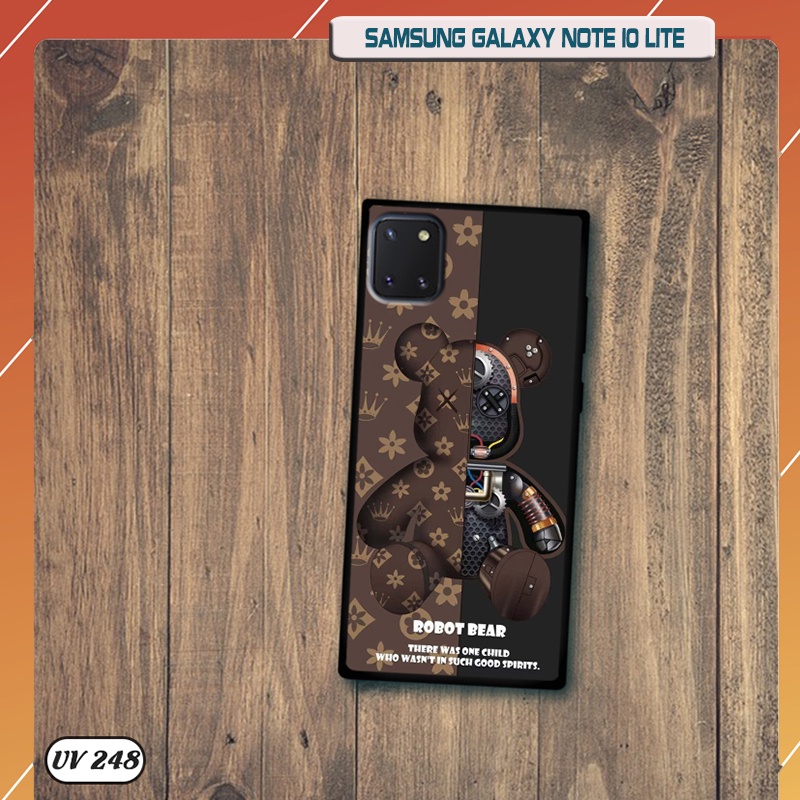 Ốp lưng siêu hót Sam Sung Galaxy Note 10 Lite
