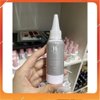 Nước rửa cọ - phụ kiện nail - Phụ kiện Nails