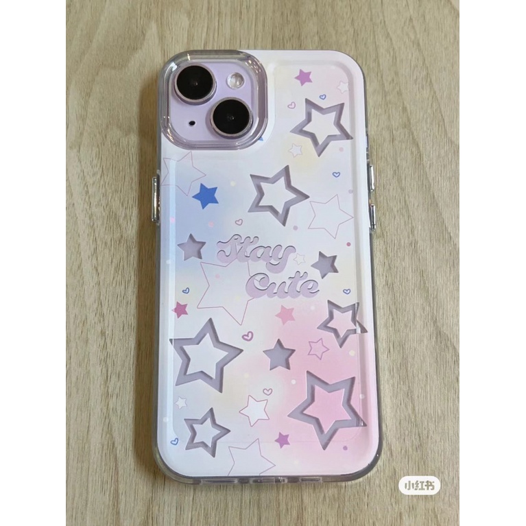 ✅Toàn Bộ Ốp Điện Thoại In Hình Cá Heo Phong Cách Mới Cho iPhone 14 13promax 12 11 xr / xs 8Plus 2L