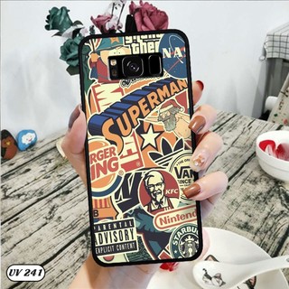 Ốp lưng siêu hót Sam Sung Galaxy S8 Plus