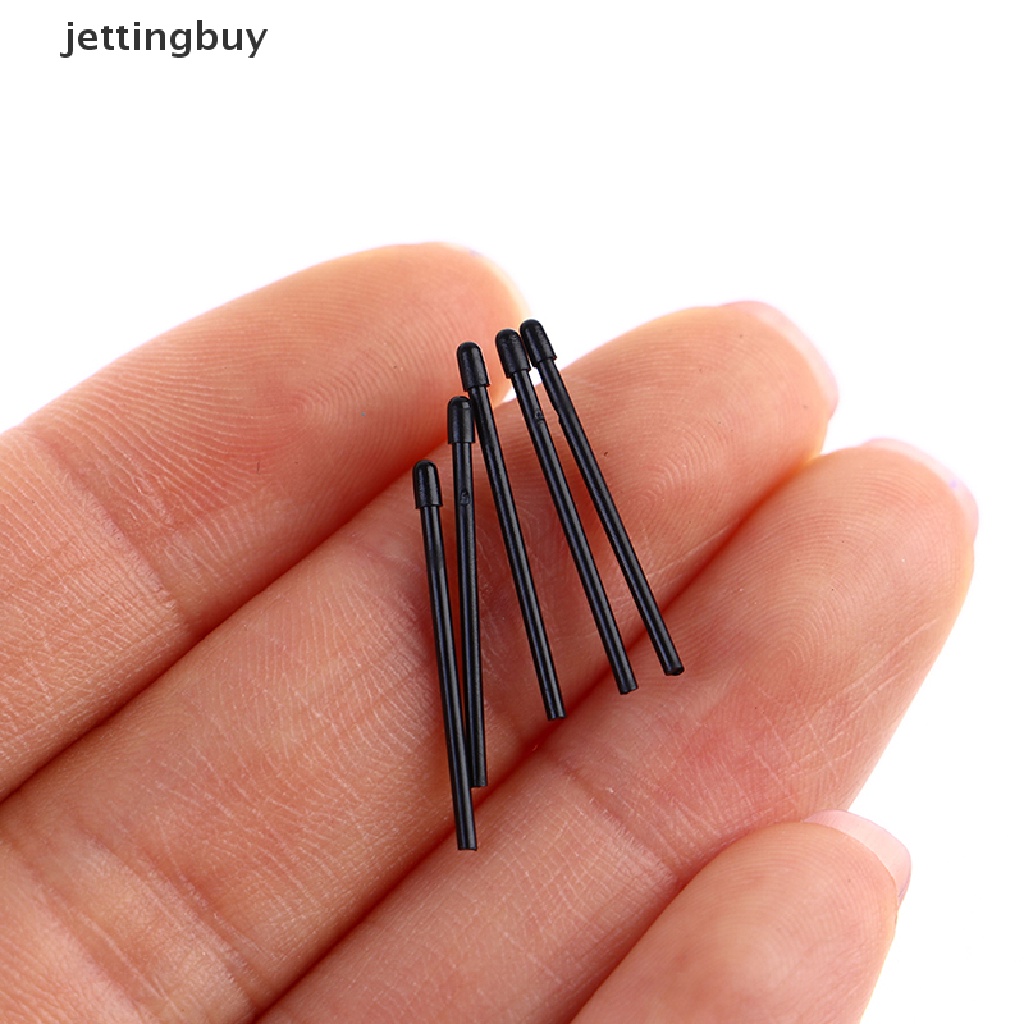 Bộ 5 ngòi đen JETTING cho bút vẽ Wacom Intuos Pro/ Pro Pen 2