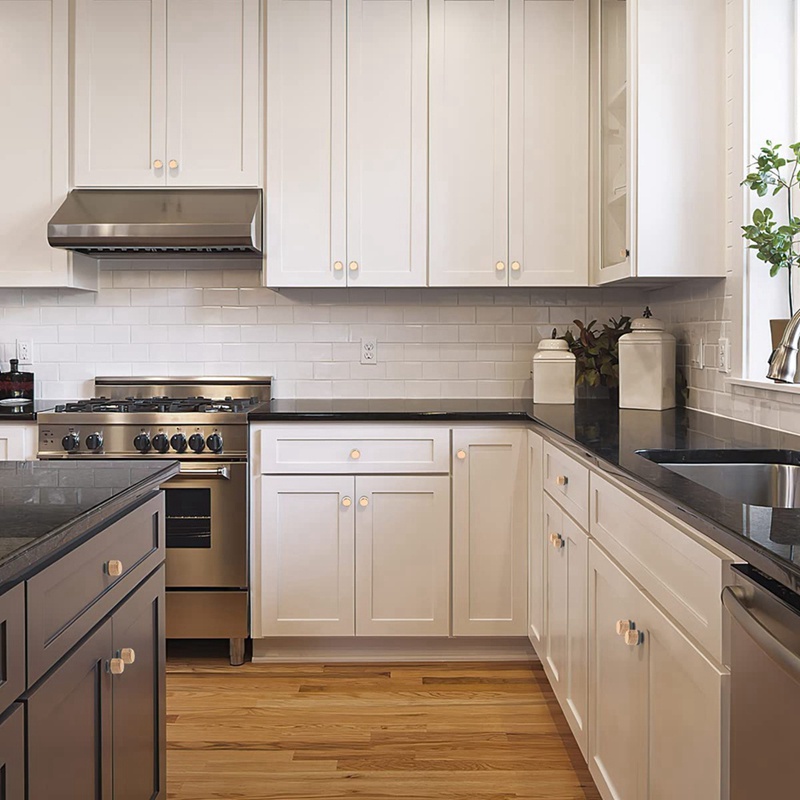 Set 16 Tay Nắm Cửa Tủ Họa Tiết Kim Cương Kèm Ốc Vít