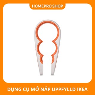 Dụng cụ mở nắp lọ chai, hộp silicon Uppfylld IKEA