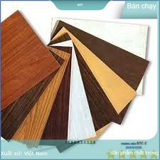 VÁN GỖ MDF DÀI 120CM