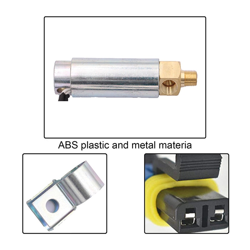 Van Điện Từ A06-26631 - 000 F Chất Lượng Cao224904 # 5020-1 # 85020-1 Cho Freightliner