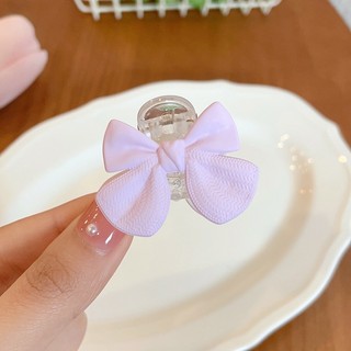 Kẹp TóC HìNh Nơ Dễ Thương Cho Nữ