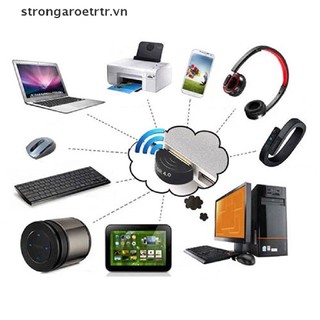 Usb Kết Nối Bluetooth 4.0 CSR 4.0 Win7 / 8 / XP L