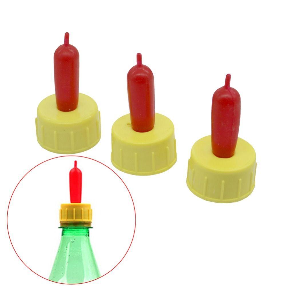 Set 10 Núm Vú Giả Bằng Cao Su Mềm Cho Bé