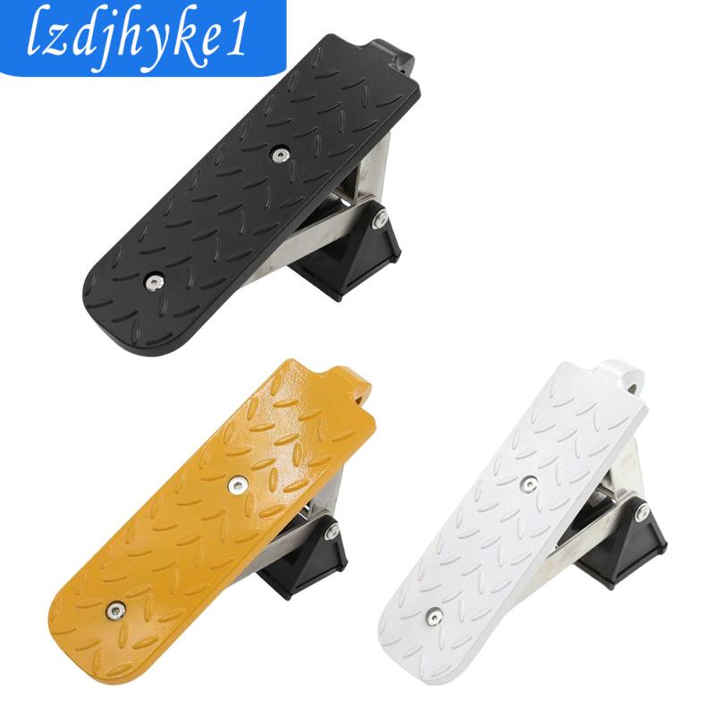 Bàn Đạp Để Chân Gắn Nóc Xe Hơi Đa Năng Cho Byd Atto 3