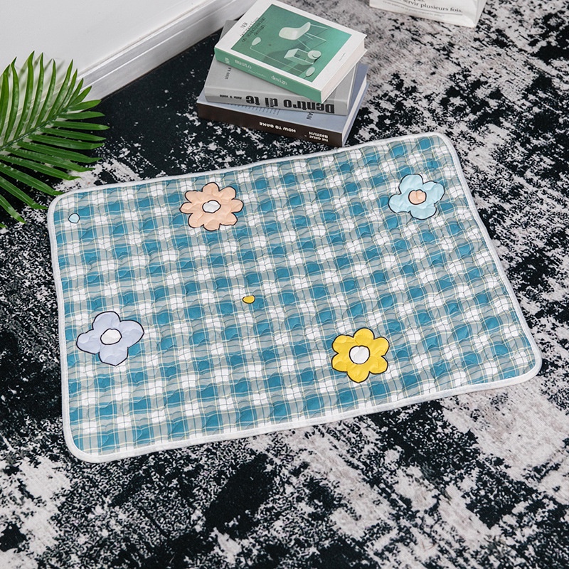 Thảm cotton Chống Trượt Cho Thú Cưng