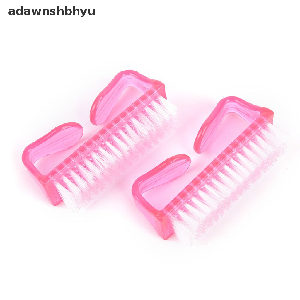 1 Cọ Làm Sạch Móng Tay Acrylic Chuyên Nghiệp