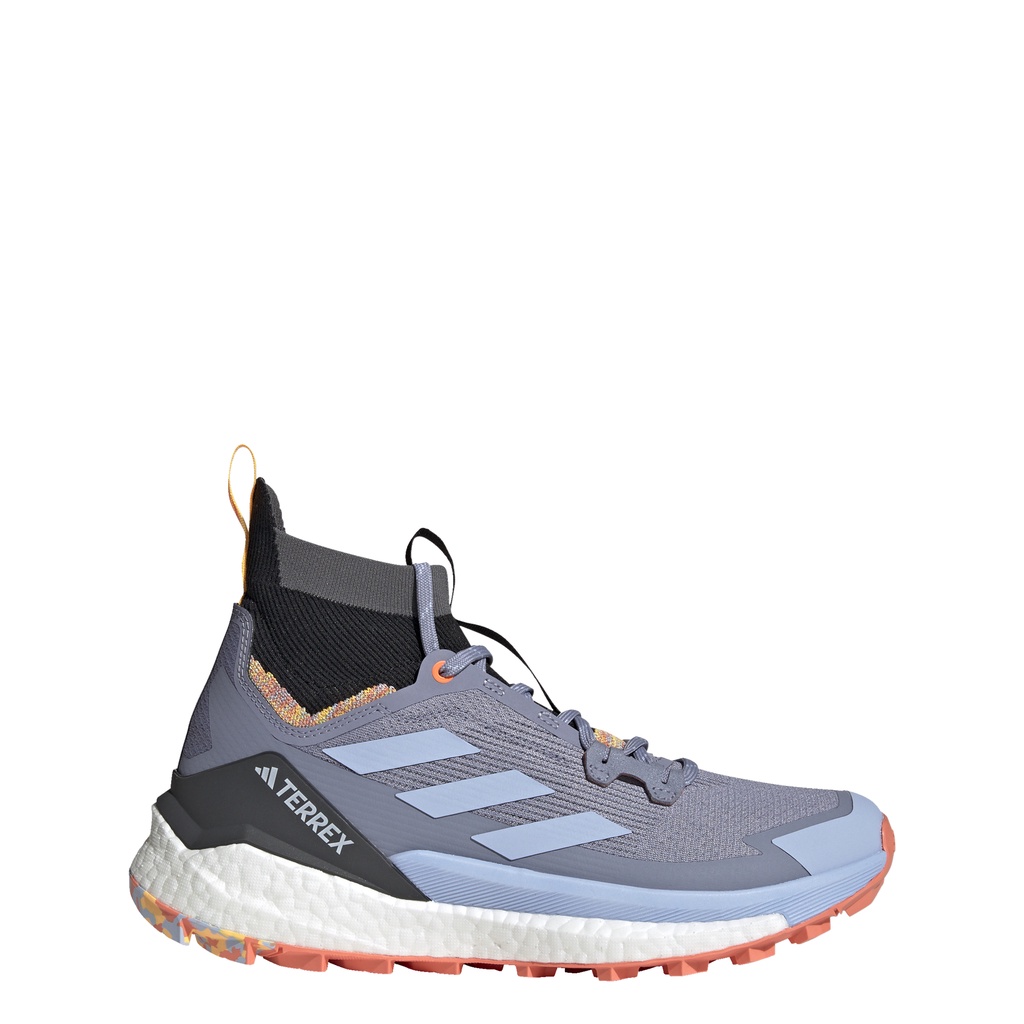 adidas Hiking Giày Hiking Terrex Free Hiker 2.0 Nam Màu tím HQ8398