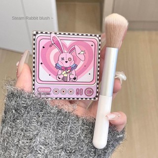 Phấn má hồng dạng thỏ nana màu sắc đa dạng