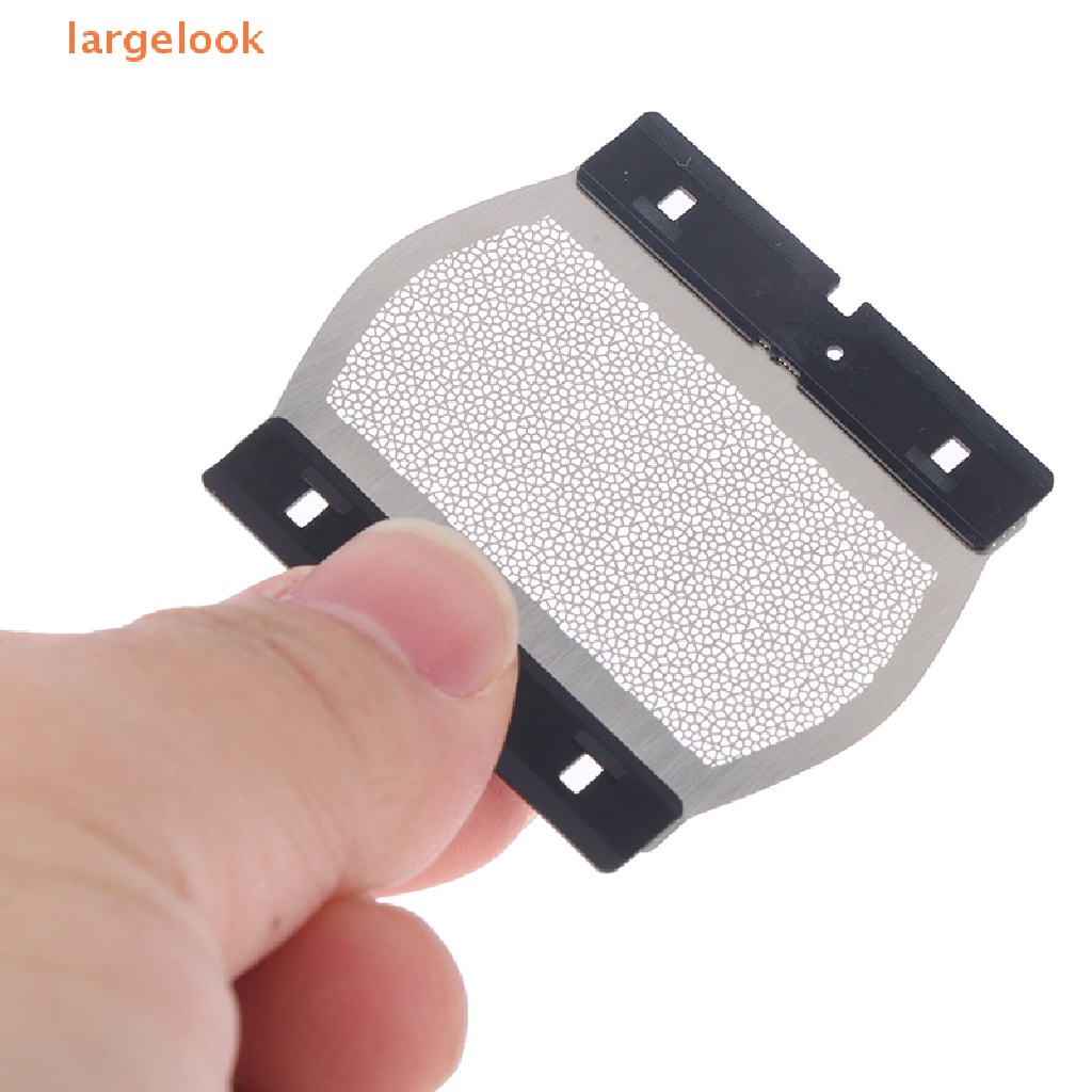 Đầu Cạo Râu 11B Thay Thế Cho Máy Cạo Râu Braun