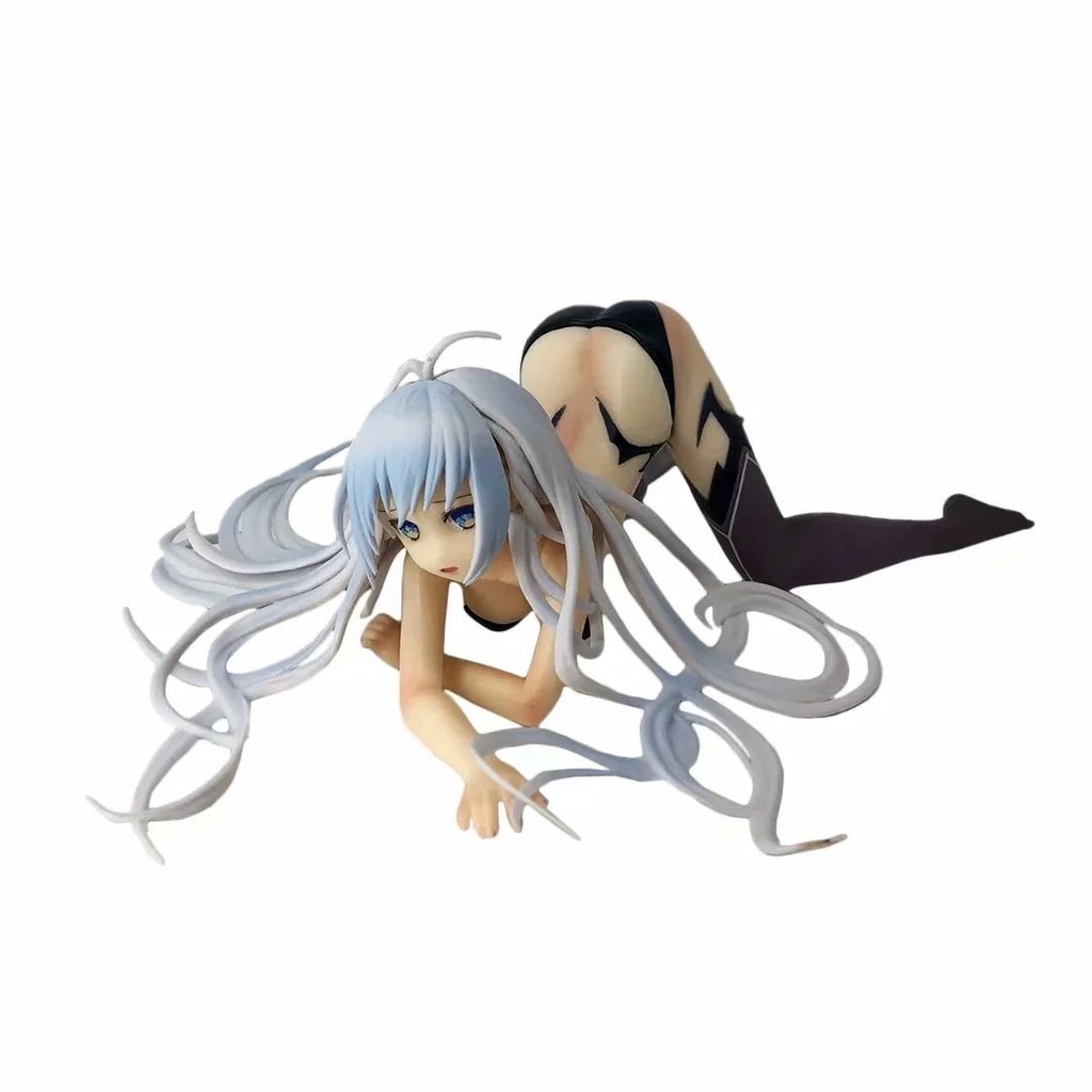 Mô Hình Nhân Vật Origami Hoạt Hình DATE A LIVE Bằng PVC