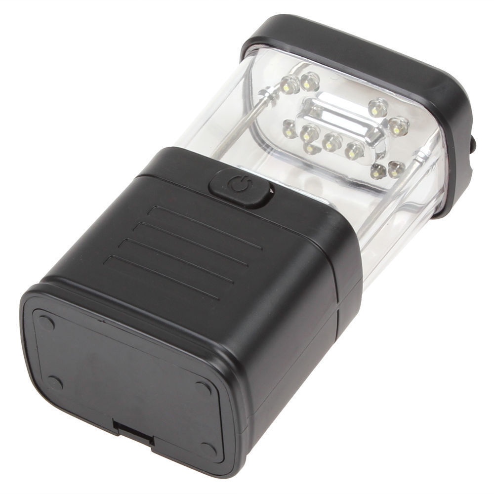 Đèn LED 11 Bóng Mini Dùng Cho Các Hoạt Động Ngoài Trời