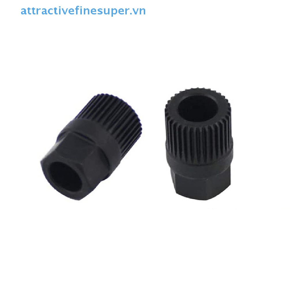 Dụng Cụ Tháo Gỡ Ròng Rọc Bánh Xe Hơi