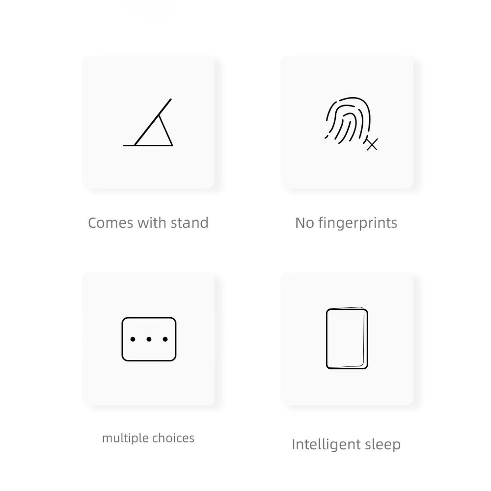 Ốp Máy Tính Bảng Chống Sốc Họa Tiết Hoạt Hình Dễ Thương Cho Xiaomi Redmi Pad 10.61 inch 2022