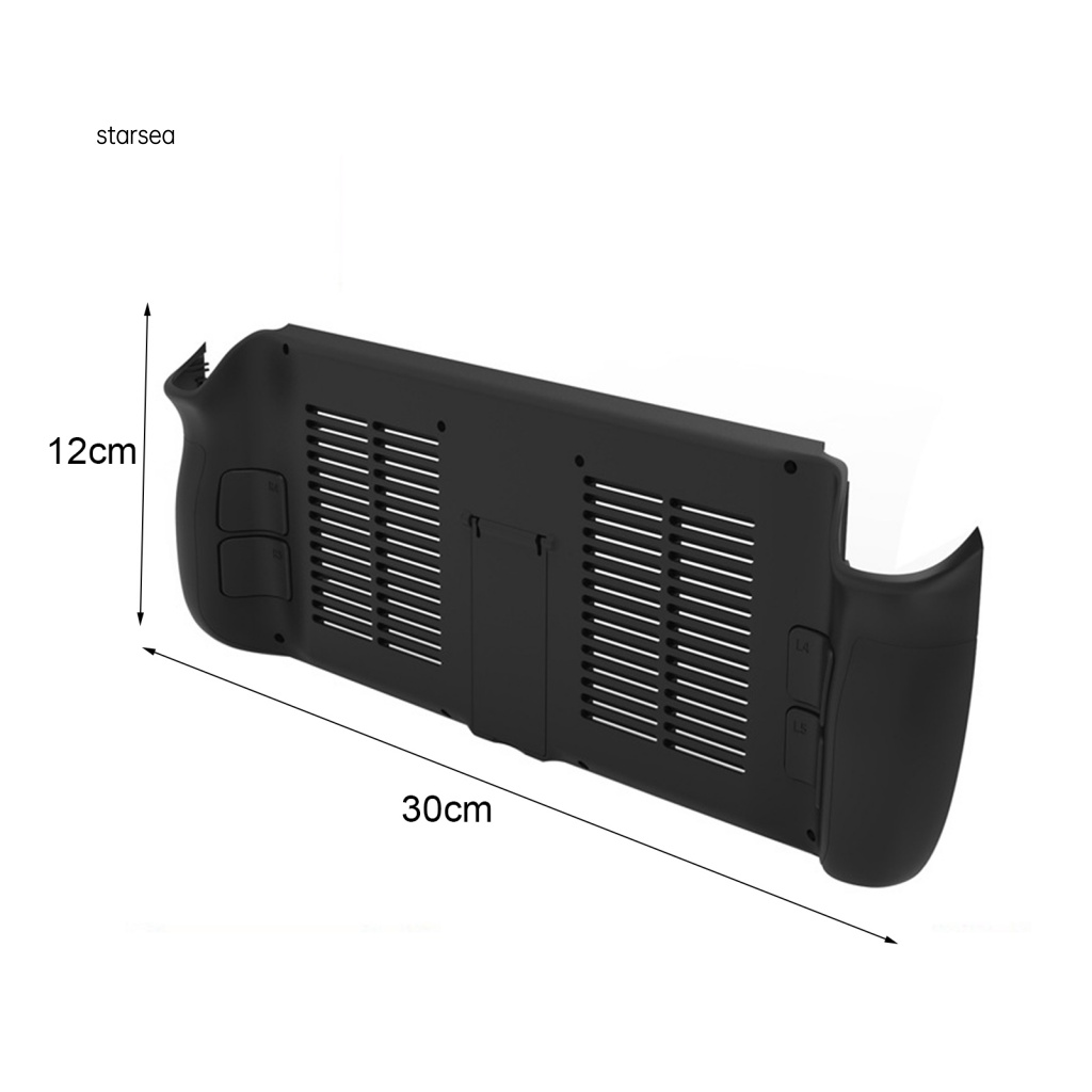 Sra Vỏ Bảo Vệ Máy Chơi Game Cầm Tay ZK