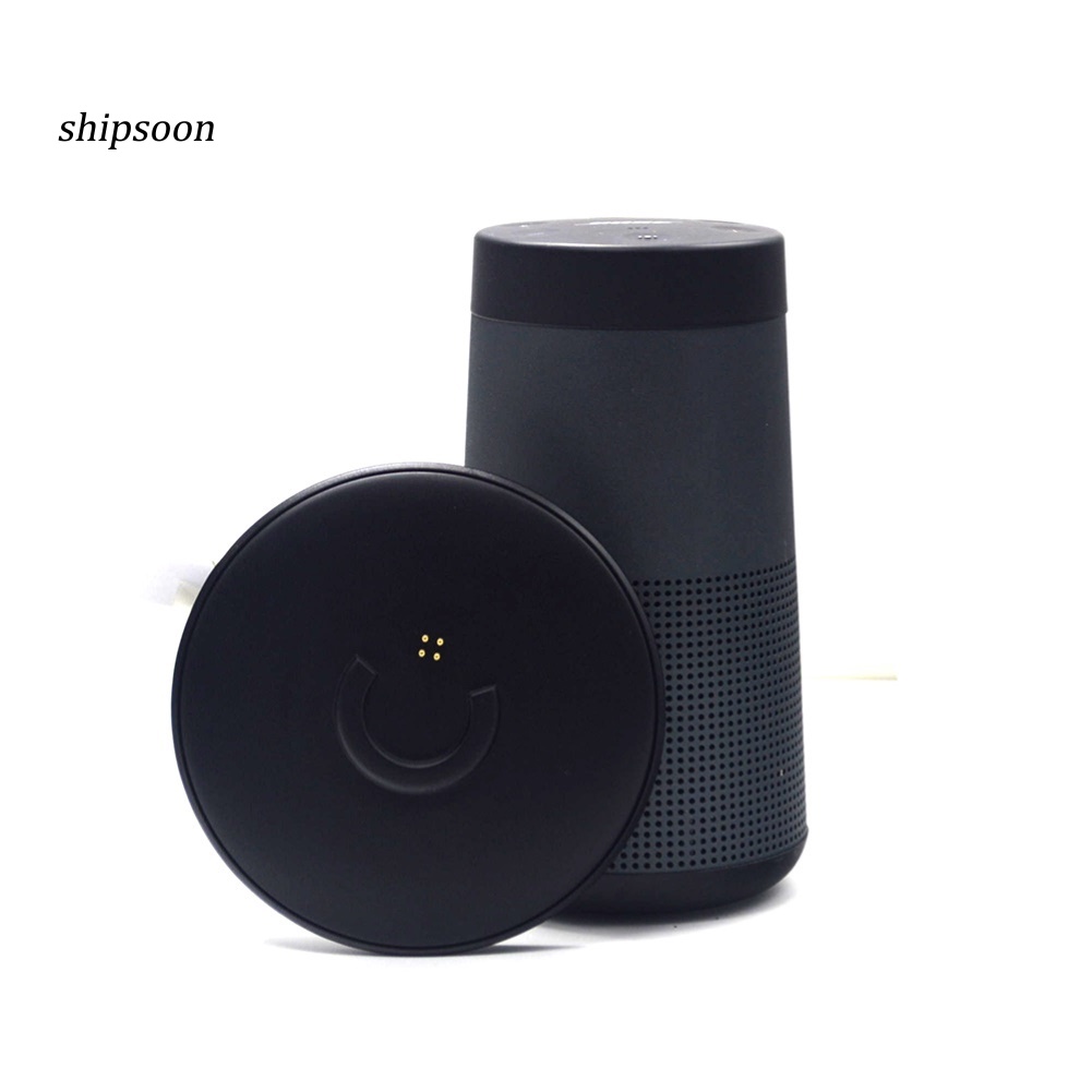 Đế Sạc Cho Loa Bluetooth Bose Soundlink Revolve / Revolve +