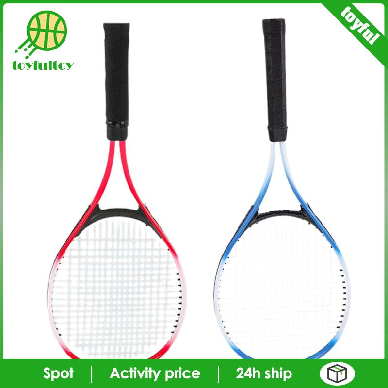 Vợt Chơi Tennis Trọng Lượng Nhẹ Dành Cho Người Mới Bắt Đầu