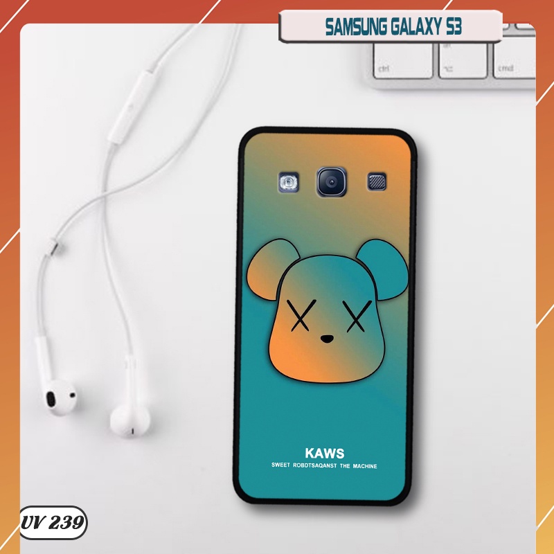 Ốp lưng siêu hot cho Samsung Galaxy S3/S4